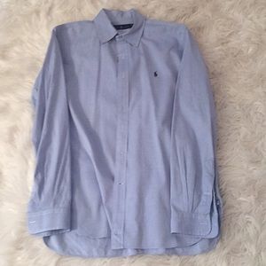 Ralph Lauren Dress Shirt